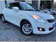 Suzuki Swift 2015 jah