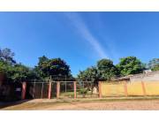 En Venta Propiedad Amplia en Barrio Nuestra Señora de la Asunción - San Lorenzo