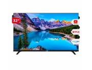 LED WIN DE 32 SMART TV !! NUEVO EN CAJA CON GARANTIA !! ENVIOS A DOMICILIO !!