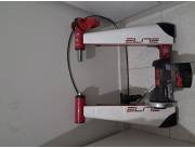 Vendo Rodillo para Bicicleta Marca Elite,usado como nuevo.