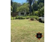 TERRENO EN CAPIATÁ, VILLA ESPERANZA