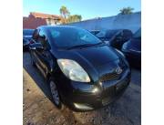 Toyota Vitz 2008