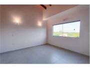 VENDO DÚPLEX A ESTRENAR EN VILLA ELISA