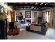 Casa Moderna en Venta en Luque - Cuarto Barrio