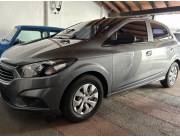 Chevrolet ónix joy 2023
