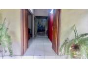 OFERTA CASA EN VILLA ELISA - ZONA CENTRO