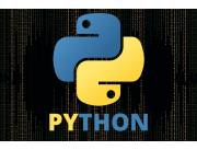 Enseño lenguaje de programación Python para niños, jóvenes y adultos