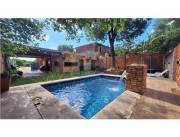 Casa c/ Piscina en Venta-PY Central Ñemby B°Villa Anita!