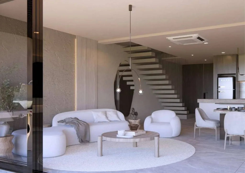 En Venta Dúplex en Pozo en Ypacaraí ID 36505 — foto 2