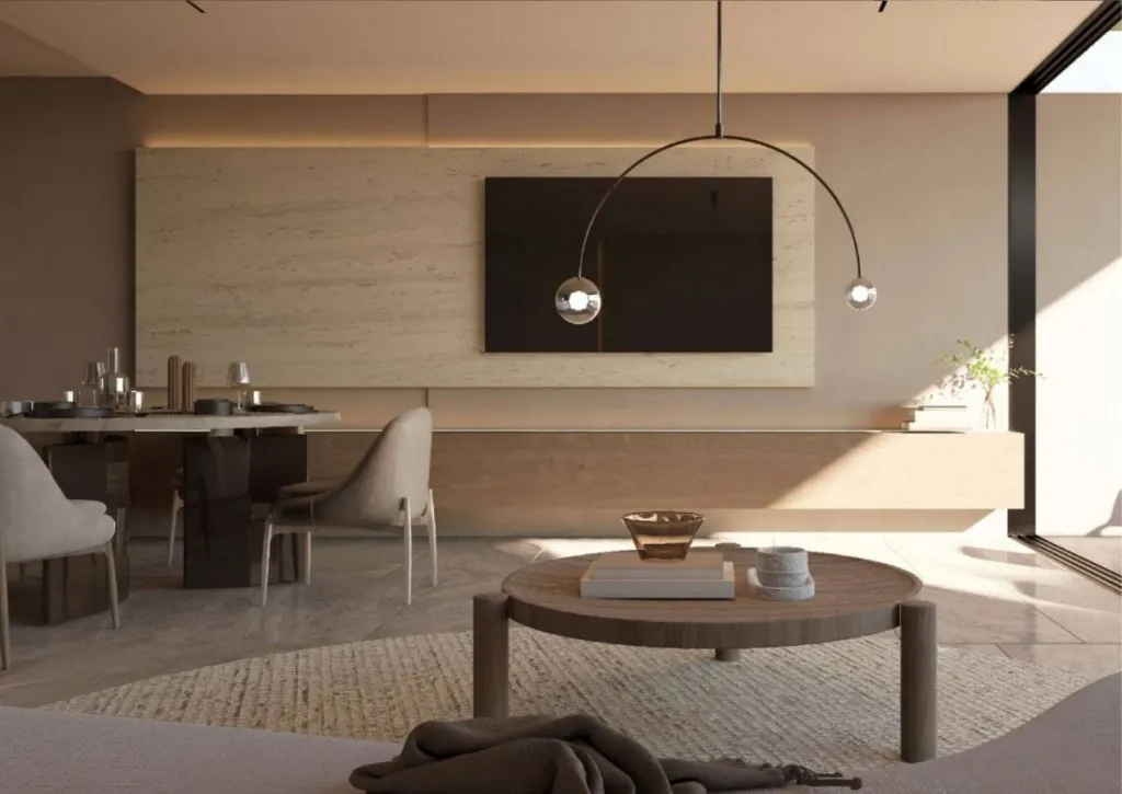 En Venta Dúplex en Pozo en Ypacaraí ID 36505 — foto 3