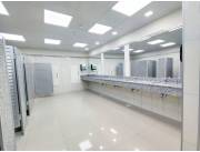 En Alquiler Oficina Corporativa en Asunción ID 37018