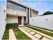 Duplex en Loma Merlo