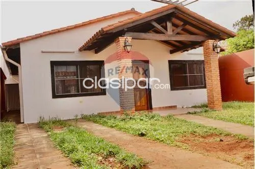 Amplia Casa en Venta - PY Central San Lorenzo B°Los Nogales! — foto 2