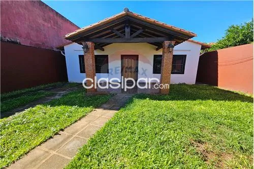 Amplia Casa en Venta - PY Central San Lorenzo B°Los Nogales! — foto 3