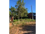 VENTA TERRENO CON EXCELENTE UBICACION - LAMBARE ID 37306