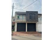 EN VENTA CASA EN BARRIO JARA ASUNCION ID 36804