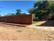 Vendo hermosa propiedad amoblada en Puerta del Lago. San Bernardino