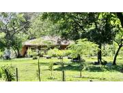 BELLEZA DE CASAQUINTA EN EMBOSCADA-ZONA GUJAIBITY