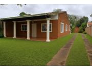 Vivienda en Venta – Caacupé