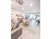 VENDO COMODO DUPLEX EN LUQUE - CUARTO BARRIO