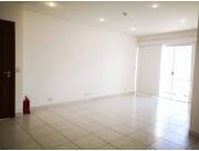 Alquilo Departamento de 2 dormitorios en Barrio Jara de Asuncion zona Textilia