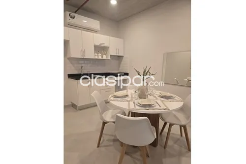VENDO DEPARTAMENTOS A ESTRENAR EN LUQUE! incluye cochera — фото 3