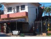 Alquilo Departamento de 2 dormitorios en Lambare zona Escuela San Miguel Arcangel