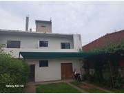 Alquilo Departamento MONOAMBIENTE en zona La Bomba de Ñemby barrio Mbocayaty