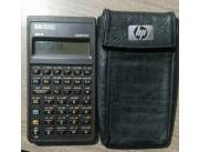 Vendo Calculadora científica Hewlett Packard científica de colección 1987