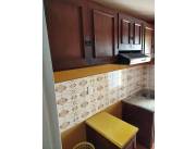 Alquilo Departamento de 1 dormitorio en Asuncion zona Avda Brasilia y Avda España
