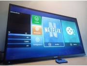 TV AIWA 55 LED SMART 4K