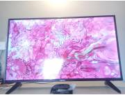 Tokyo 50 Led smart 4k