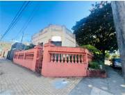 En venta Terreno en Esquina - Zona Identificaciones - Asunción
