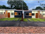 Vendo casa en condominio cod 5190