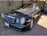 MERCEDES BENZ E300 TURBO DIESEL