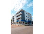 Vendo Departamentos de 1 y 2 dormitorios en zona Qartier las Marias y Laguna Grande de San