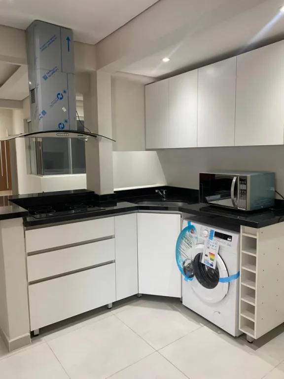 Vendo Departamentos de 1 y 2 dormitorios en zona Qartier las Marias y Laguna Grande de San — foto 3