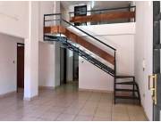 Alquilo o Vendo Departamento tipo Duplex de 4 dormitorios en barrio Pinoza de Asuncion