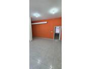Alquilo Departamento de 2 dormitorios en zona Mercado 4 y Bellas Artes de Asuncion