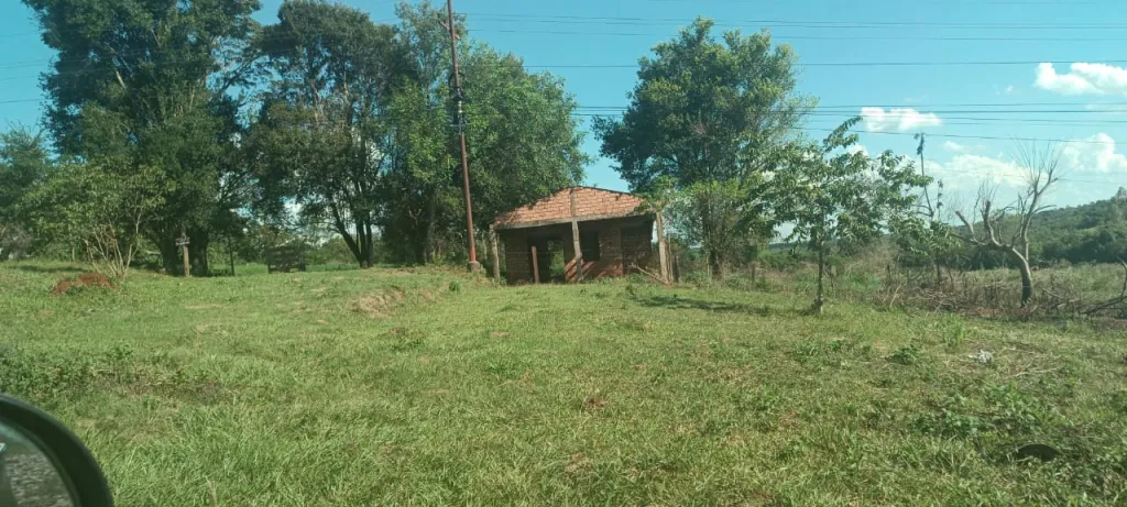 Vendo 4.275 m2 sRuta 2 Yguazu – Alto Parana — foto 3