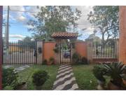 Hermosa Casa en San Lorenzo Bo. Espíritu Santo