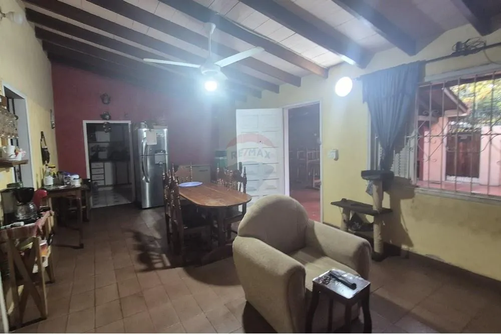 Hermosa Casa en San Lorenzo Bo. Espíritu Santo — foto 2