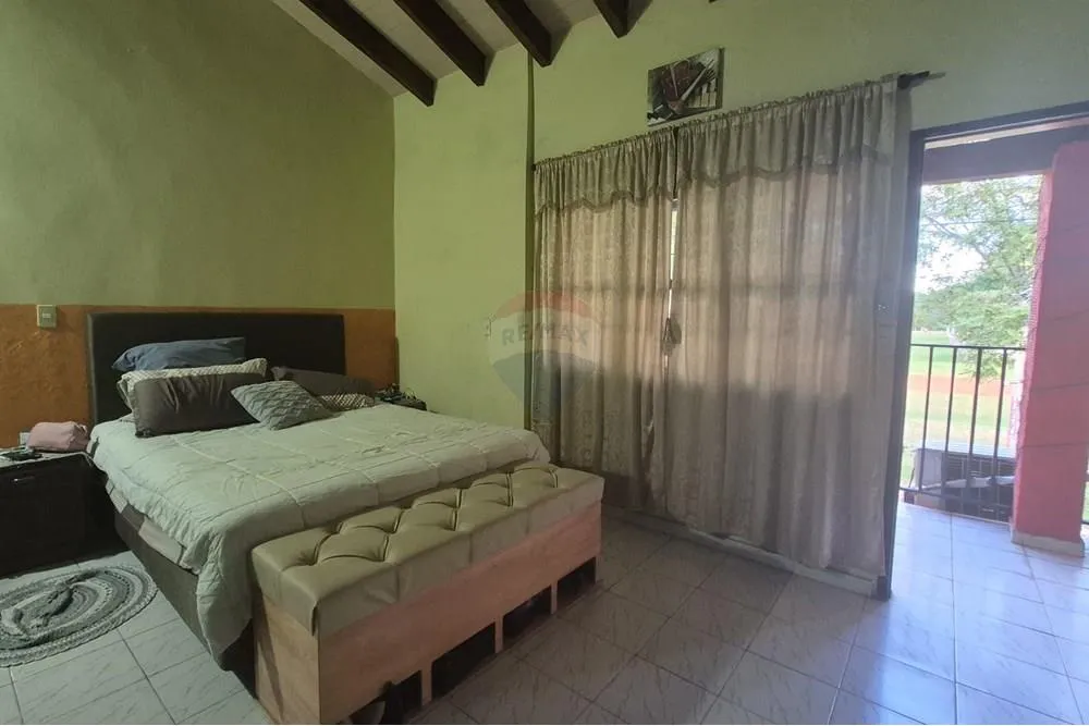Hermosa Casa en San Lorenzo Bo. Espíritu Santo — foto 3