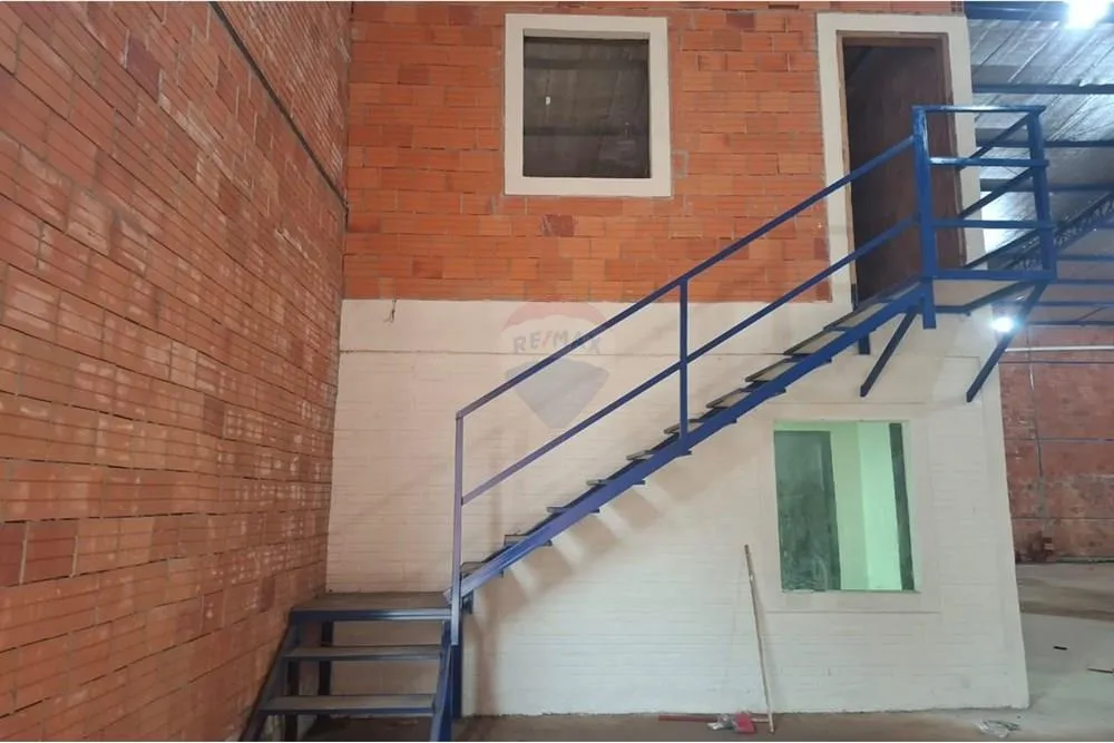 VENDO DEPOSITO 1.249 M2 C RENTA ACTIVA EN MARIANO ROQUE ALONSO A 100 MTRS DE LA ROTONDA — foto 3