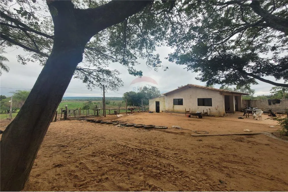 VENDO GRANJA EN ATYRA - CORDILLERA CASI 10 HECTAREAS- TOTAL 93.833 M2 — foto 3