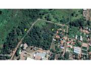 VENDO TERRENO 3.482 M2 AL LADO DE PUERTO SEGURO-BO. CAACUPEMI-MARIANO ROQUE ALONSO