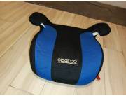 Silla para auto babysit SPARCO