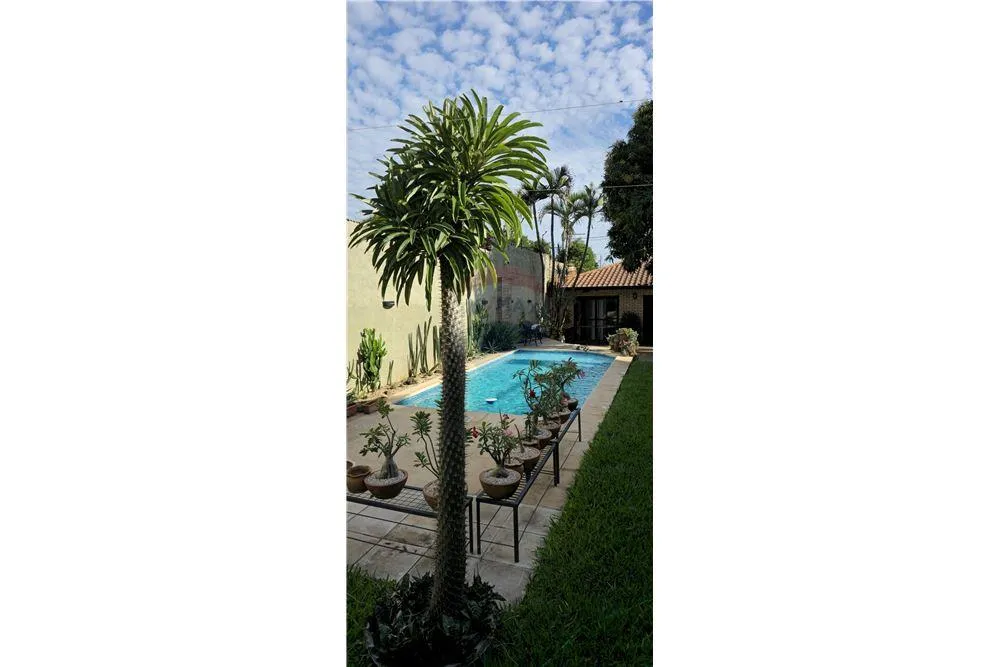 VENDO CASA DE UNA PLANTA 4 HAB.CPISCINA-BO.VIRGEN DE FATIMA-ASU-A 200 MTRS DE ARTIGAS- — foto 3