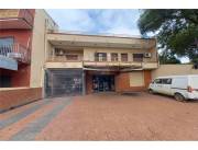 VENDO CASA S/AVDA.GRAL.SANTOS IDEAL P/VIVIENDA O COMERCIO BO.SAN VICENTE A MTRS DEL H.LUIS
