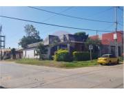 VENDO TERRENO DE 420 M2 EN ESSQUINA S/ASFALTADA JUAN E.OLEARY ESQ.SAN CRISTOBAL-FDO.NORTE